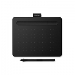 Графический планшет, Wacom, Intuos Small (CTL-4100K-N)