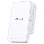 Усилитель Wi-Fi сигнала, TP-Link, RE300, AC1200 Mesh усилитель Wi-Fi сигнала